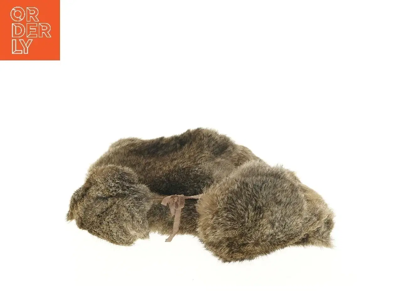 Billede 3 - Russisk pelshat (str. Ø 20 cm)