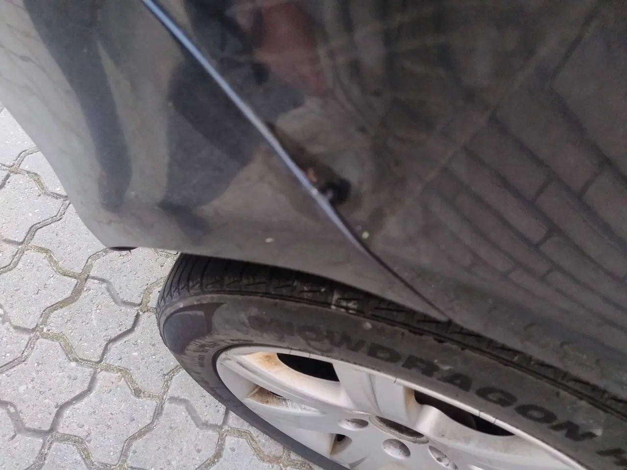 Billede 4 - Audi A3 1,6 TDI 