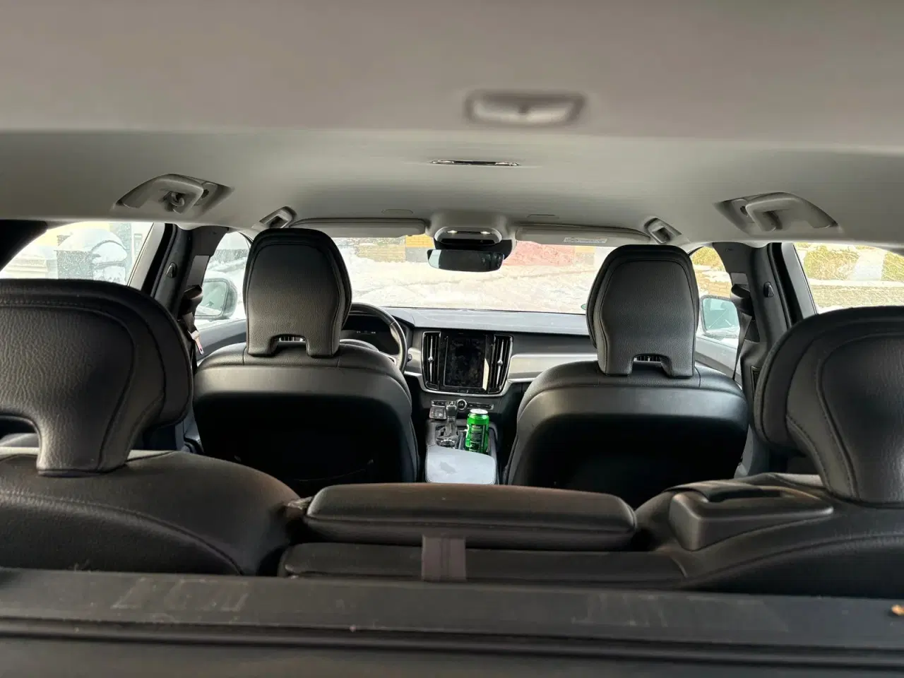 Billede 12 - Volvo V90 2,0 D4 190 Inscription aut.