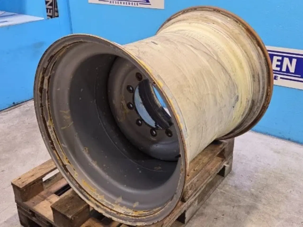 Billede 9 - 32"    DH36X32