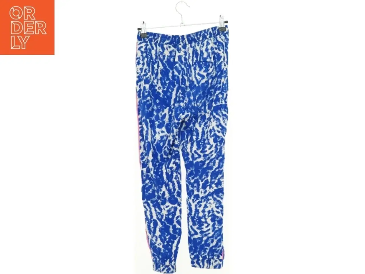 Billede 2 - Bukser fra H&M (str. 140 cm)