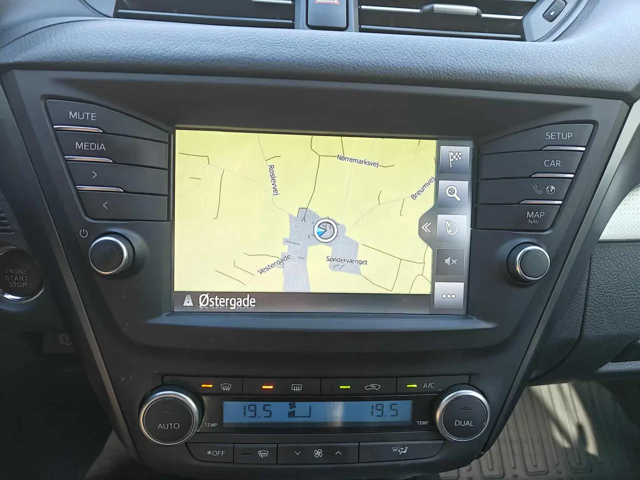 Billede 13 - Toyota Avensis