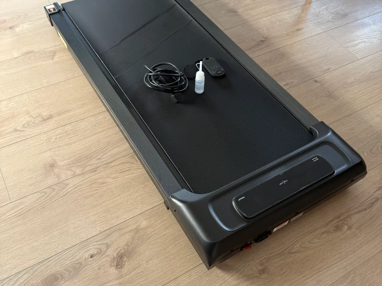 Billede 1 - Titan Life Walking W10 gåbånd