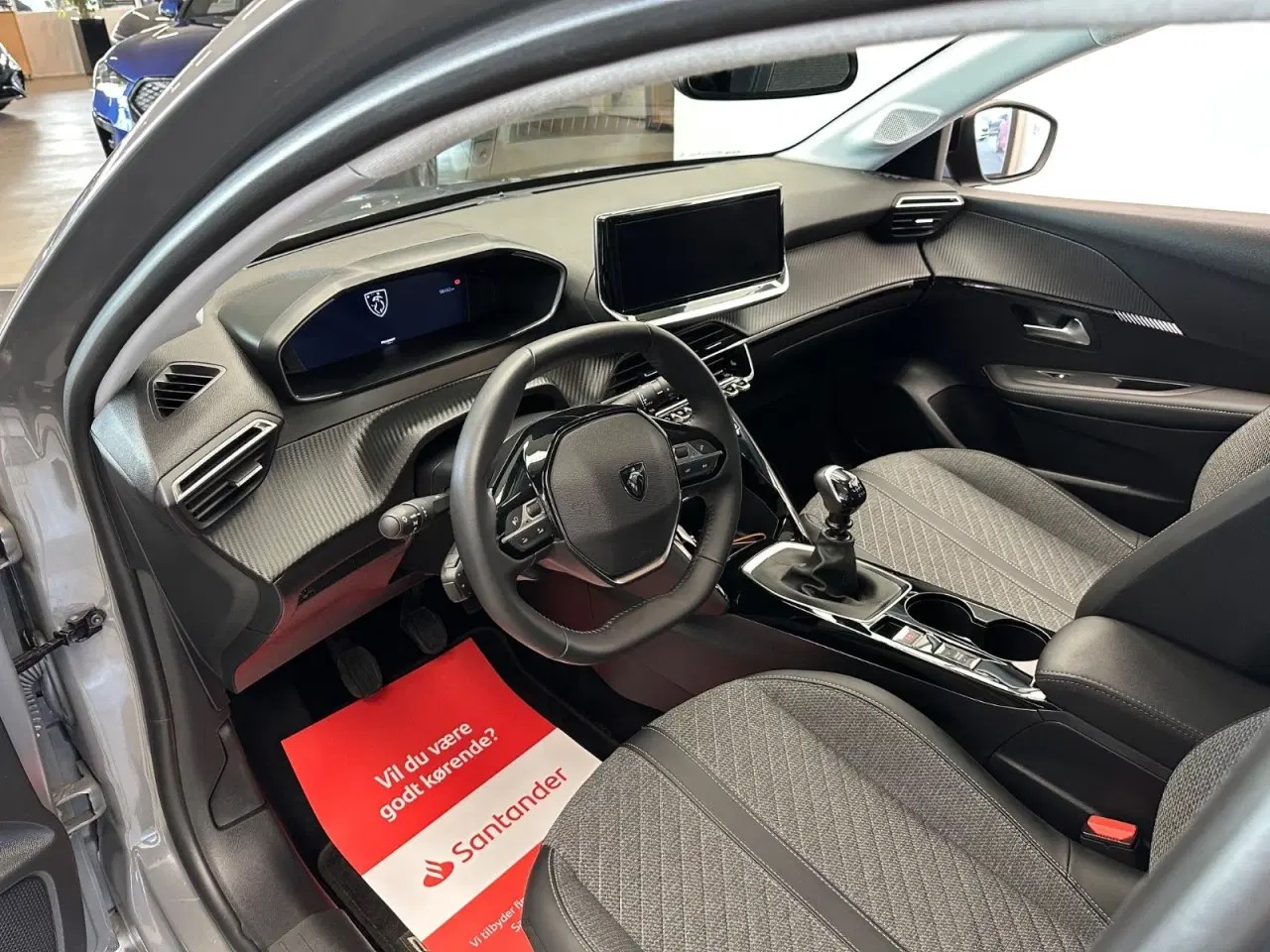 Billede 8 - Peugeot 208 1,2 PureTech 100 Allure