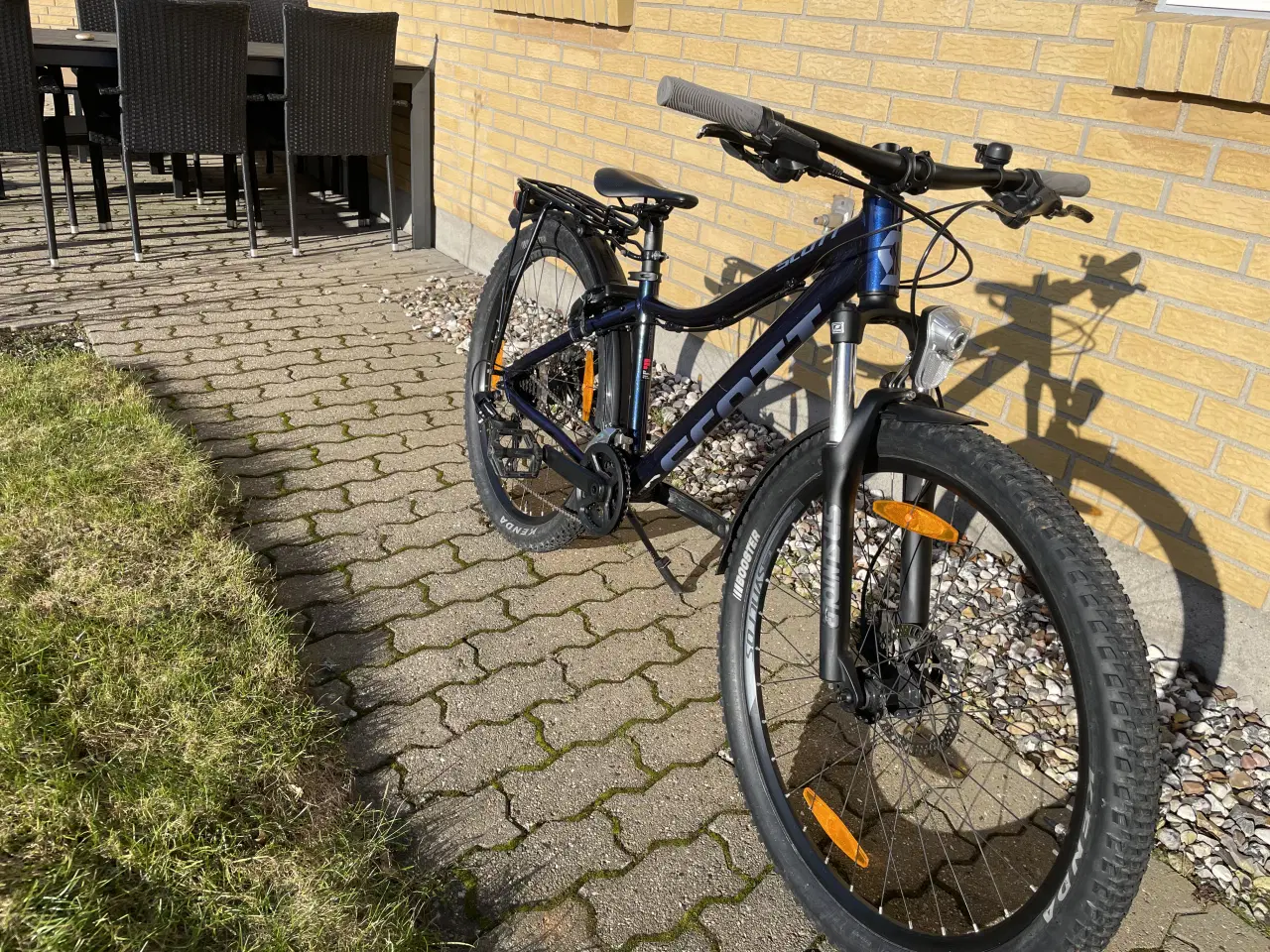 Billede 1 - Scott Contessa Børne mountainbike med 26” hjul