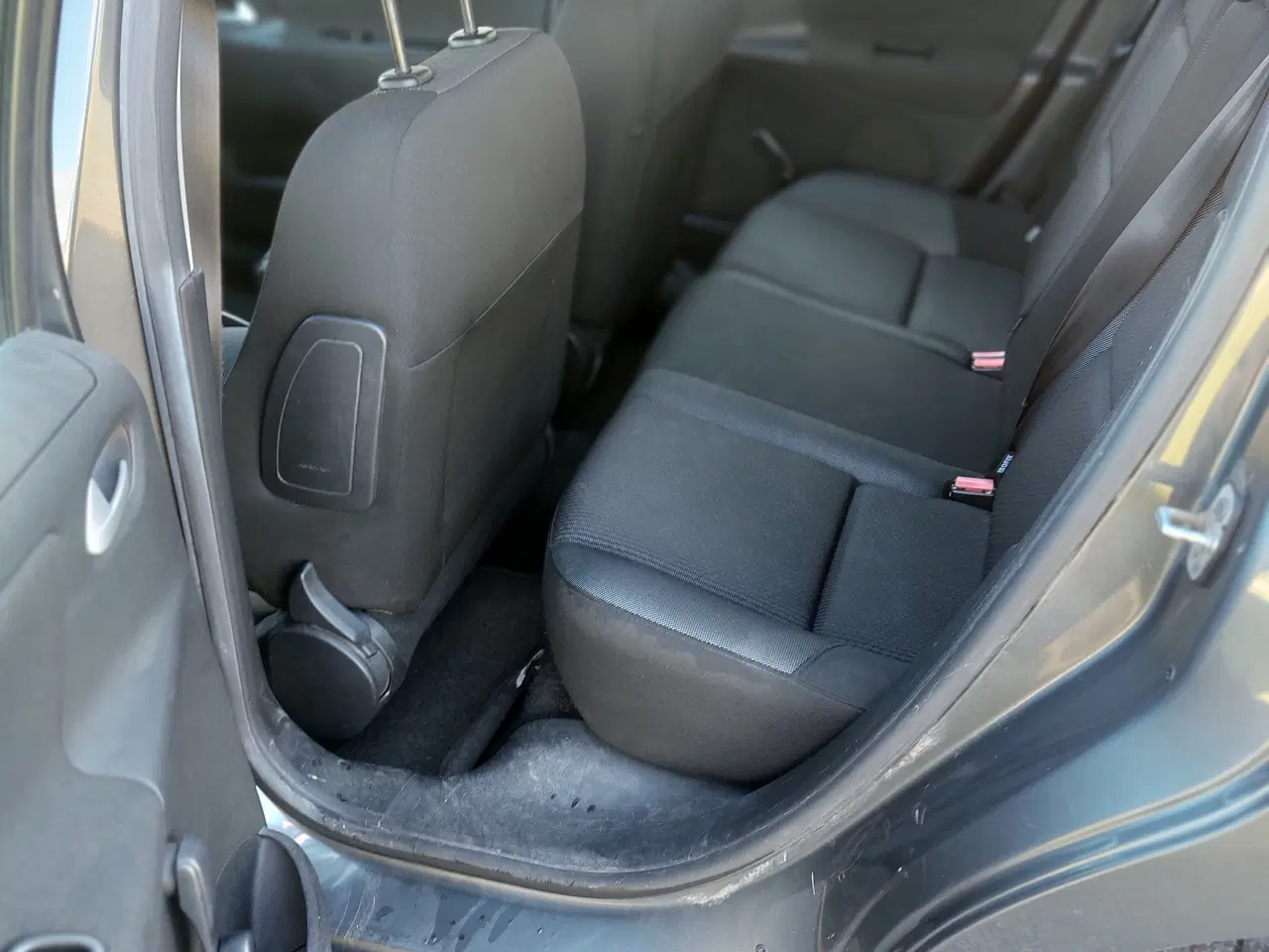 Billede 3 - Peugeot 207