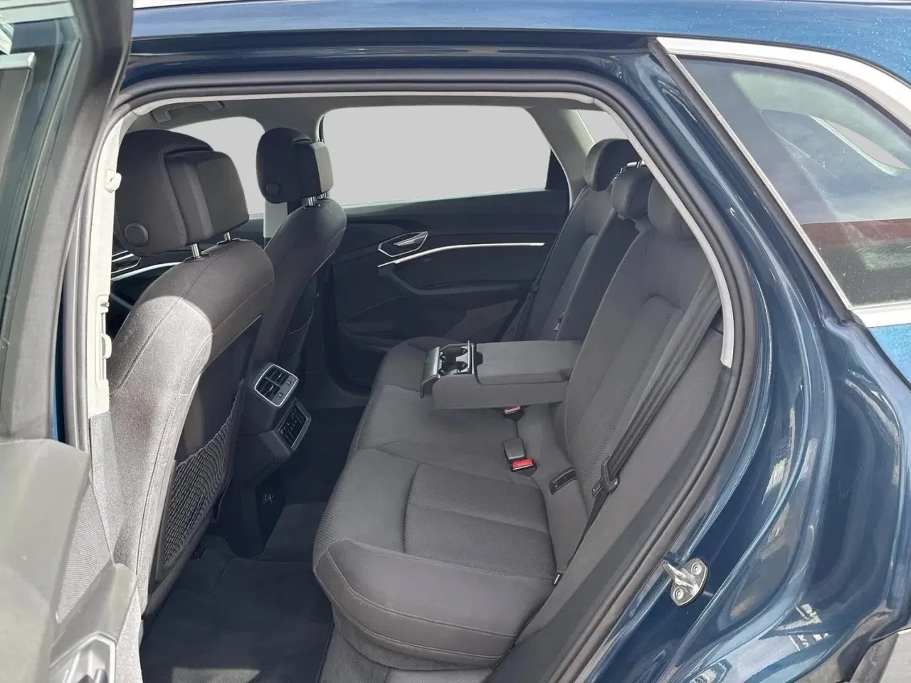 Billede 12 - Audi e-tron 55 quattro