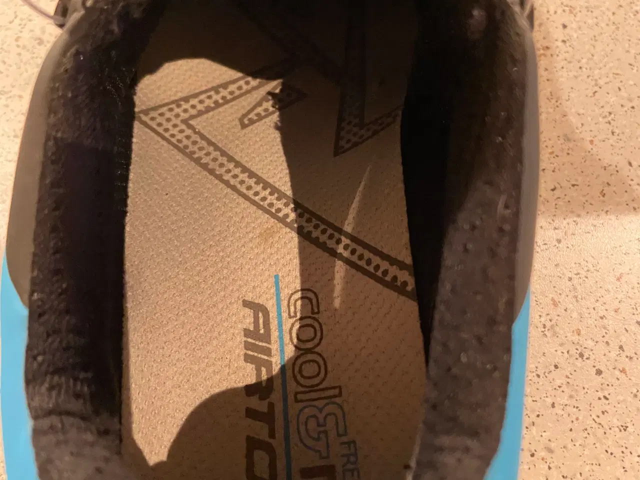 Billede 5 - Sikkerhedssko