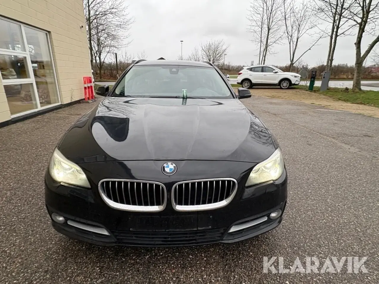 Billede 8 - Personbil BMW 525 D X-Drive