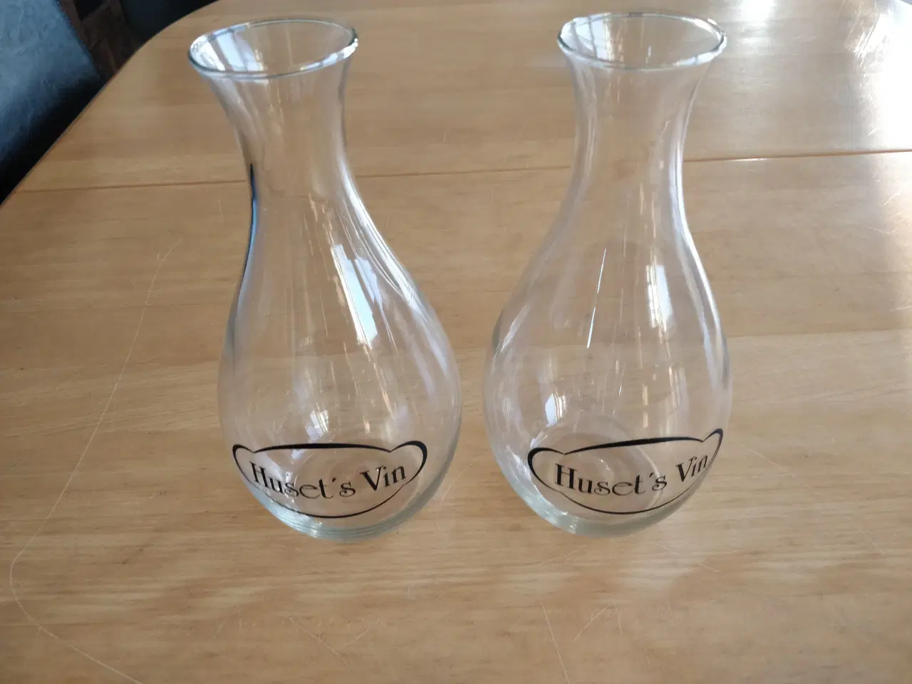 Billede 1 - Karaffel