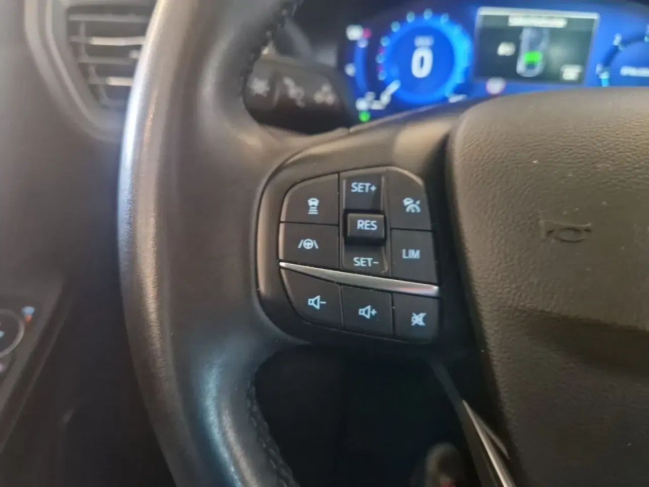 Billede 14 - Ford Kuga 1,5 EcoBlue Titanium aut. Van