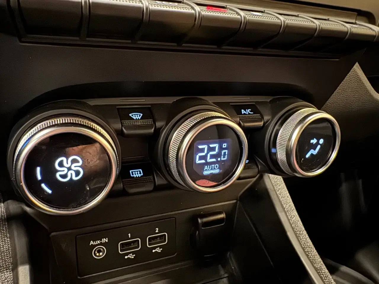 Billede 13 - Renault Zoe 52 Zen