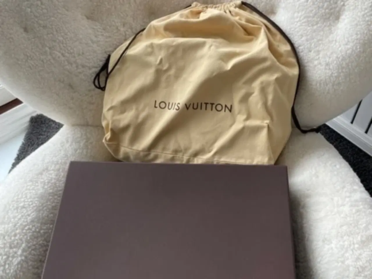 Billede 2 - Louis Vuitton PC-taske