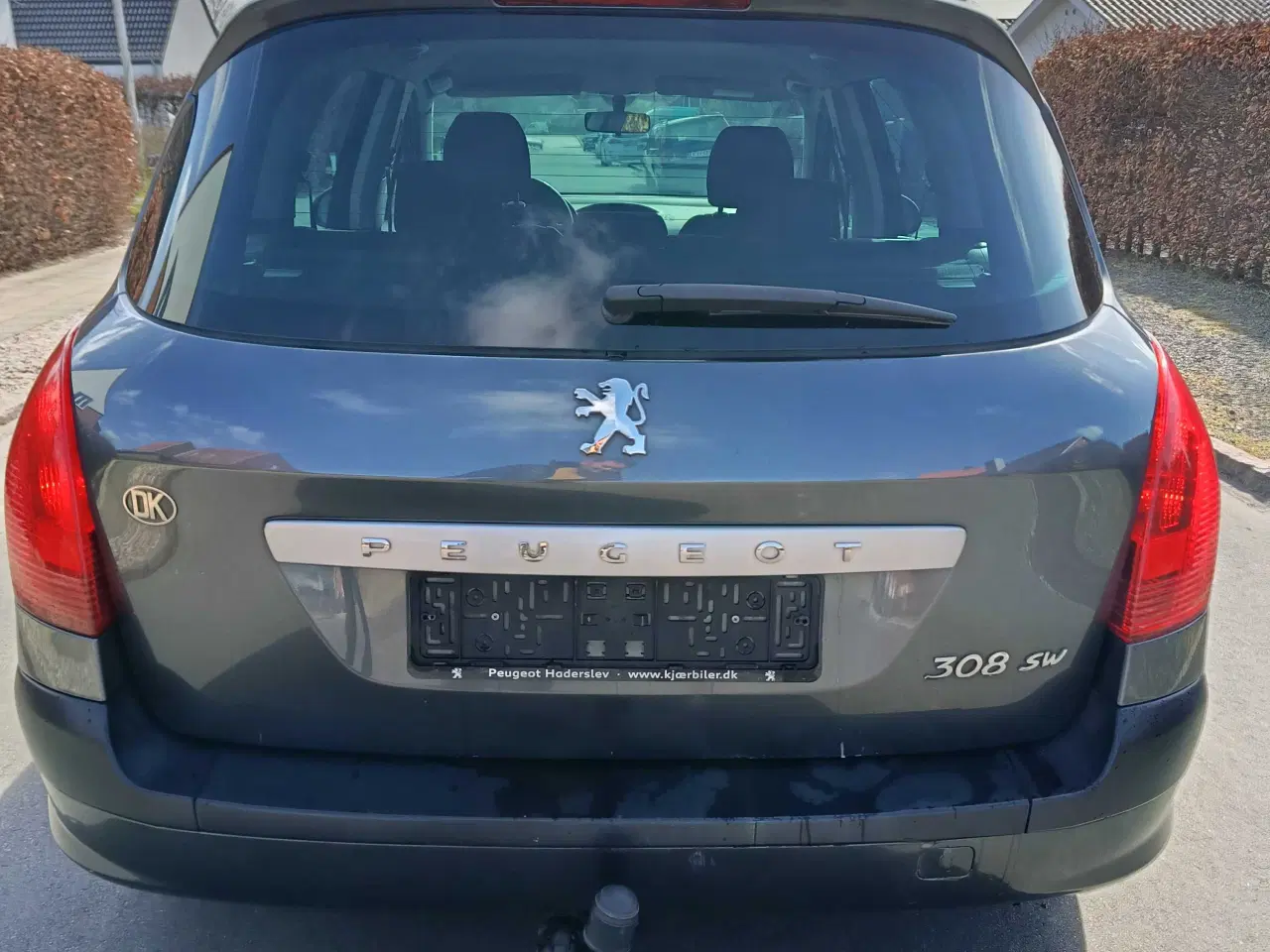 Billede 2 - Fin stationcar til små penge