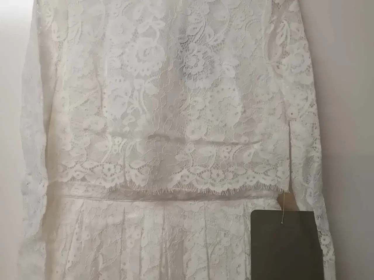 Billede 5 - Brudekjole, asos bridal, str. 40