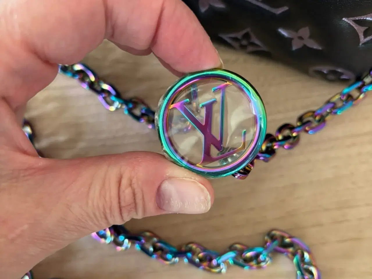 Billede 8 - Louis Vuitton taske 