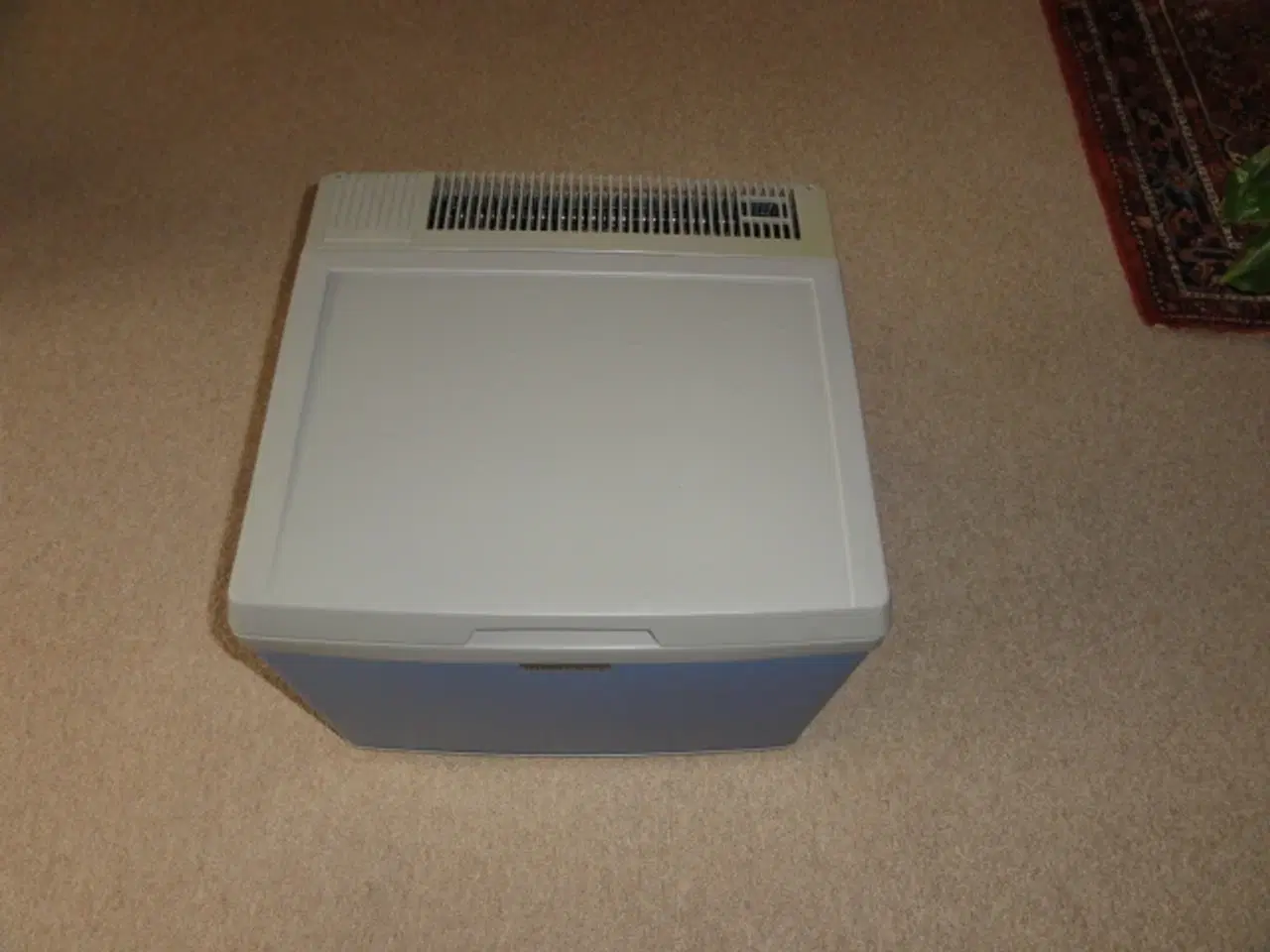 Billede 2 - Kompresser køleboks Mobicool C 40 230 V.