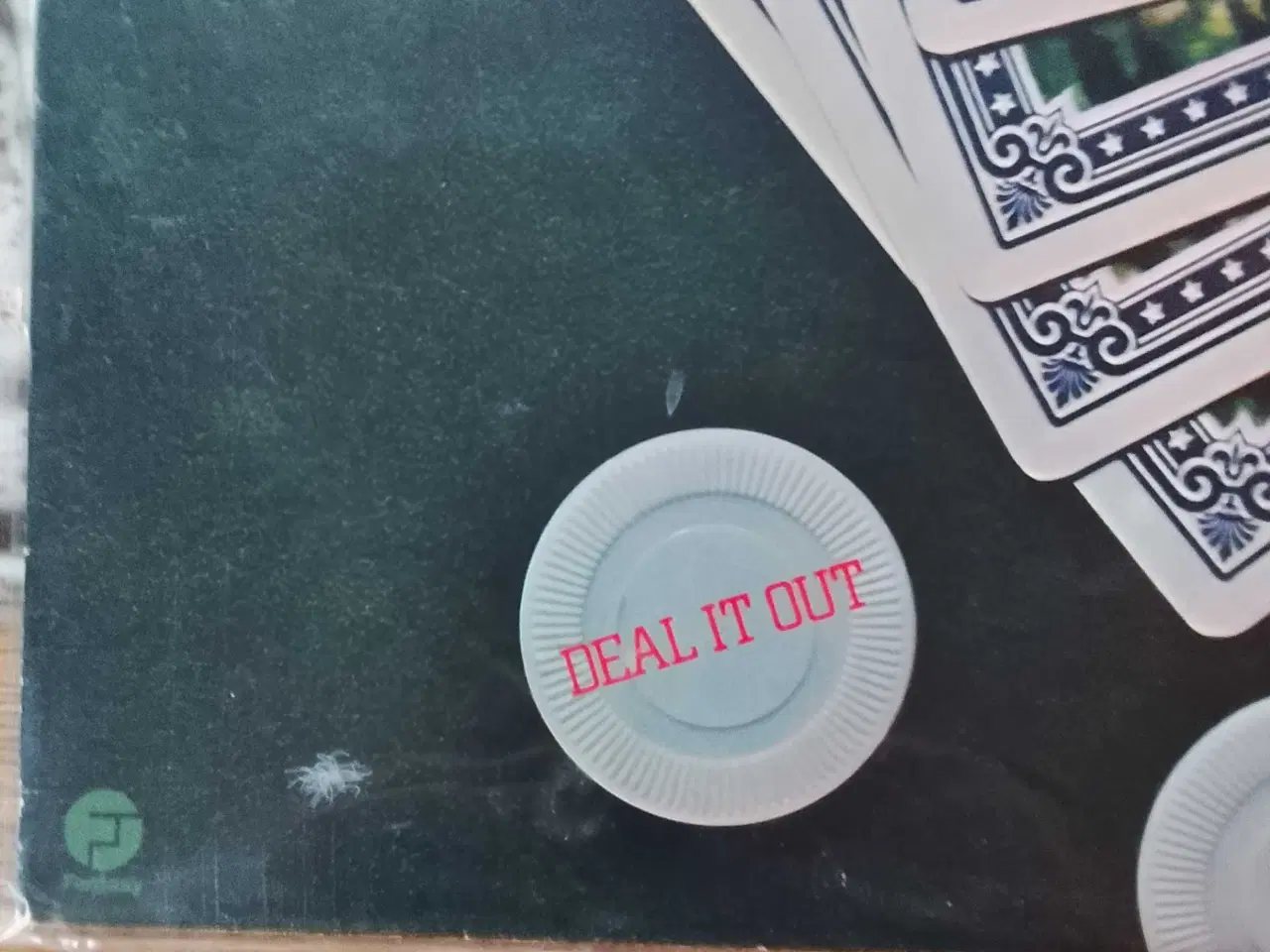 Billede 2 - Łp,er sælges