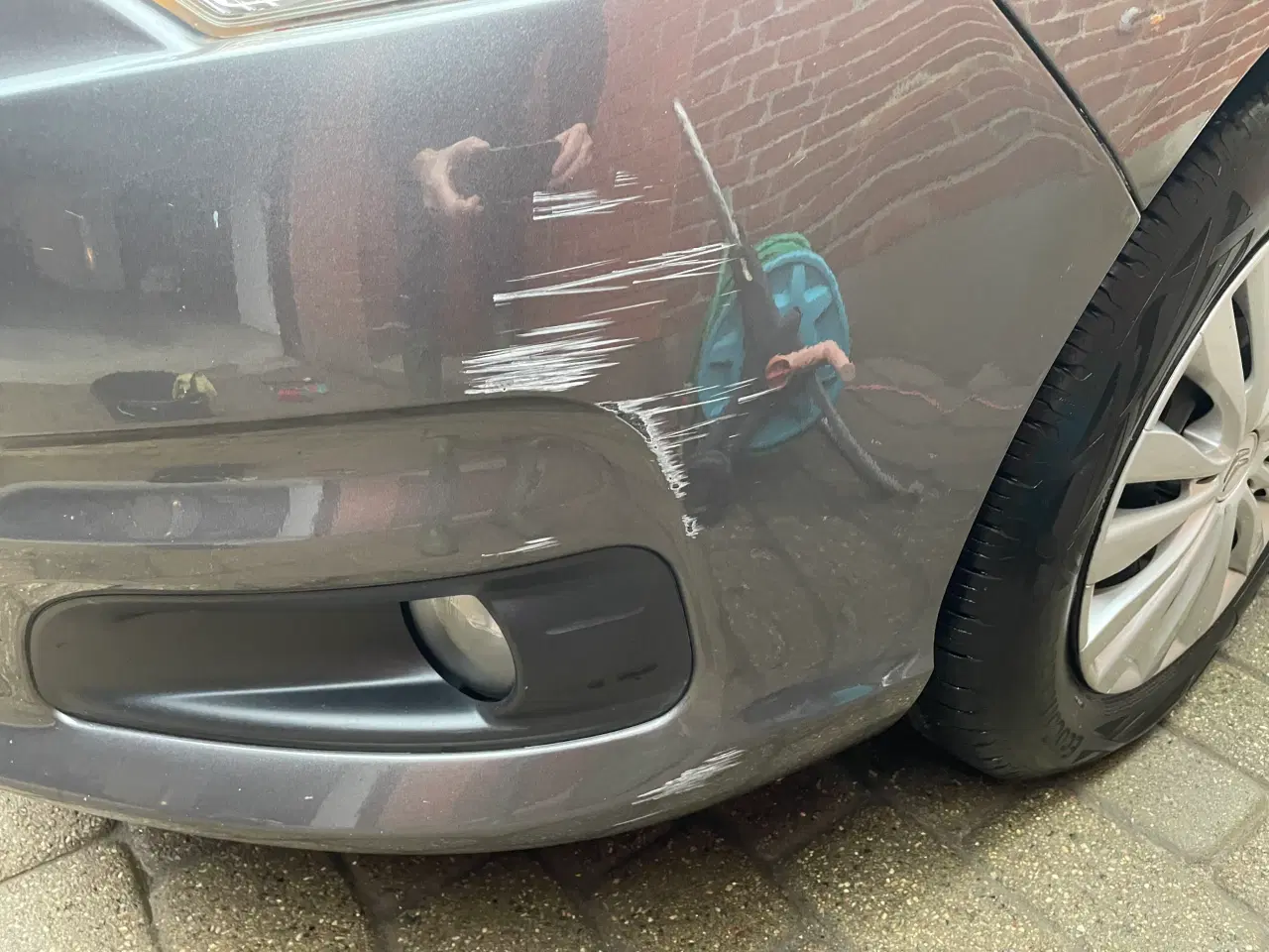 Billede 3 - Citroen C4