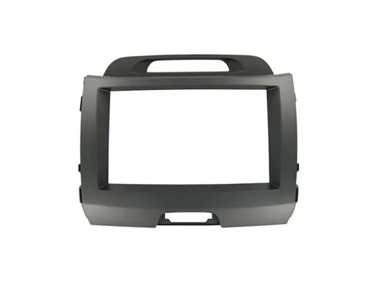 Billede 1 - Connects2 CT23KI24 2-DIN kit Kia