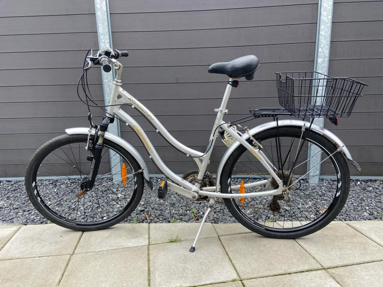 Billede 5 -  Schwinn.  26" Hjul, 50 cm stel, 21 gear