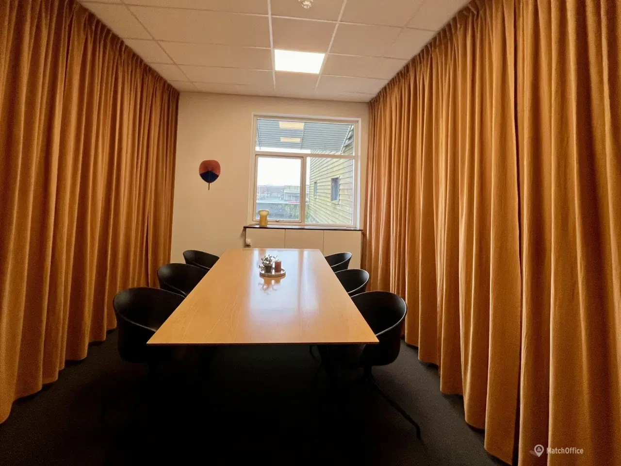 Billede 8 - Kontorplads eller kontor til leje i kontorhotel