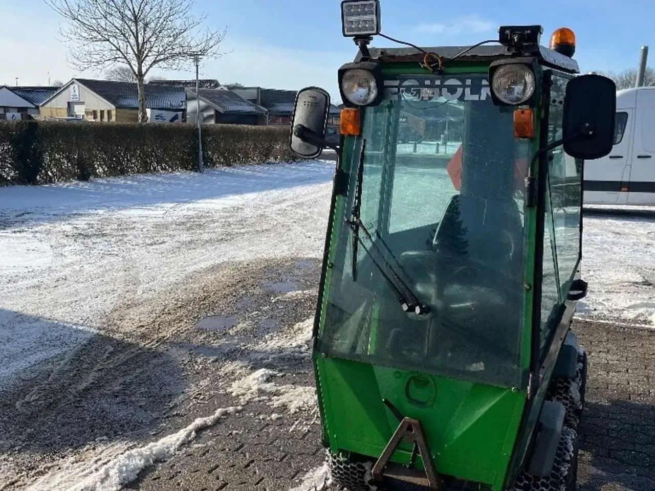 Billede 2 - Egholm 2150