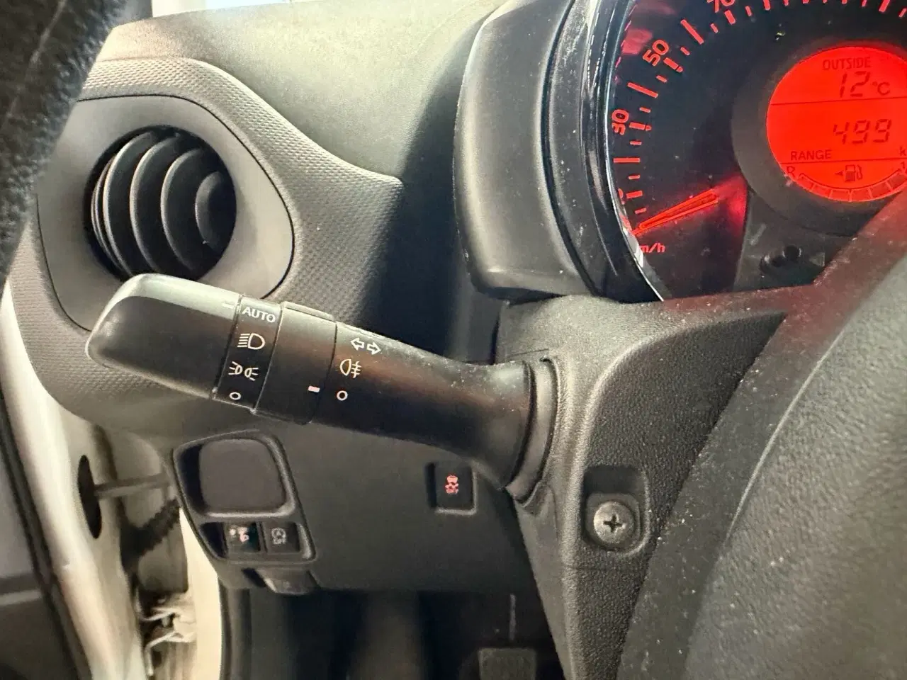 Billede 12 - Citroën C1 1,0 VTi Shine 72HK 5d