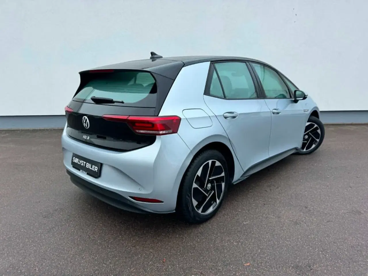 Billede 12 - VW ID.3 58 Pro Performance Life