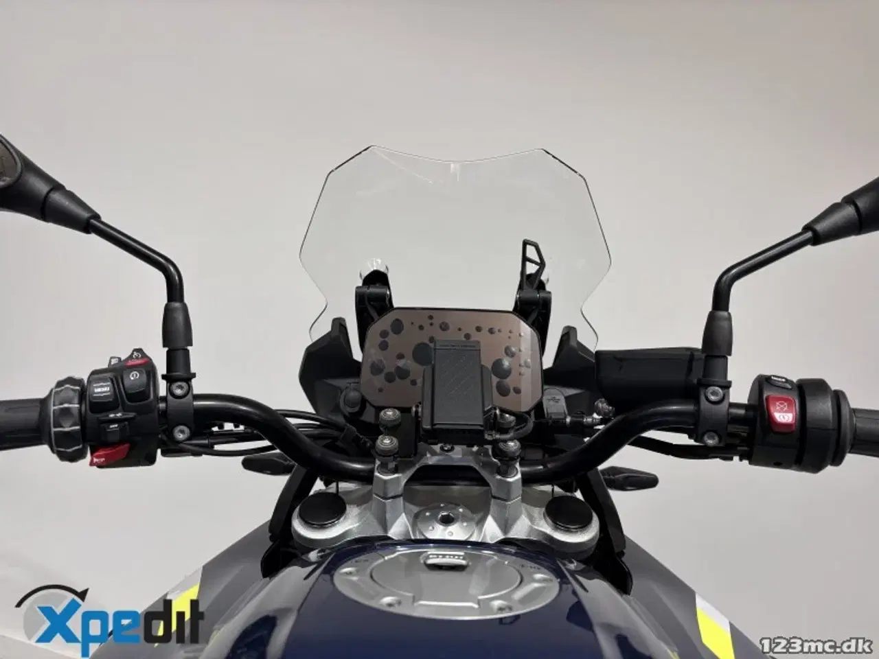 Billede 11 - BMW F 800 GS