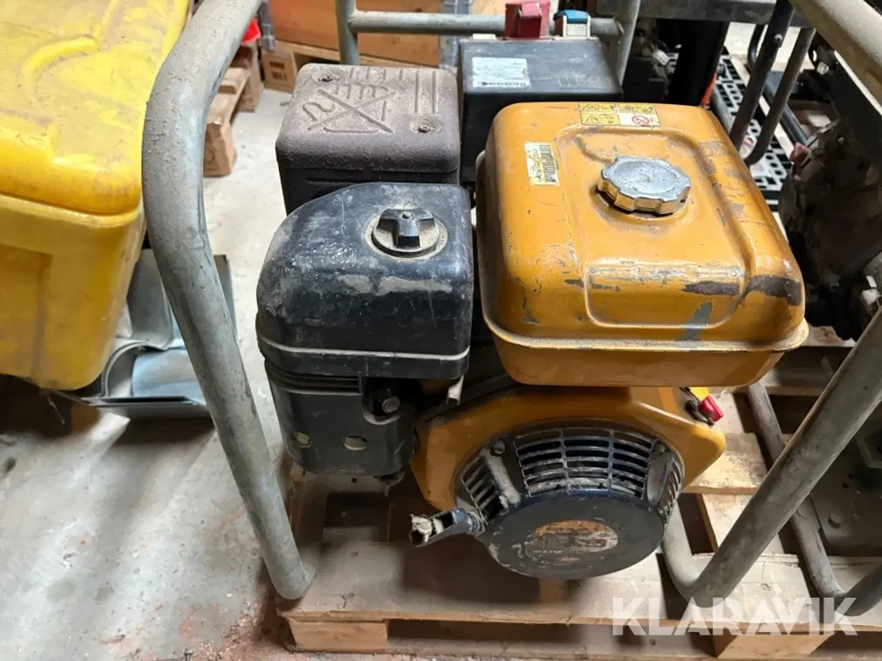 Billede 7 - Generator - 5 styks