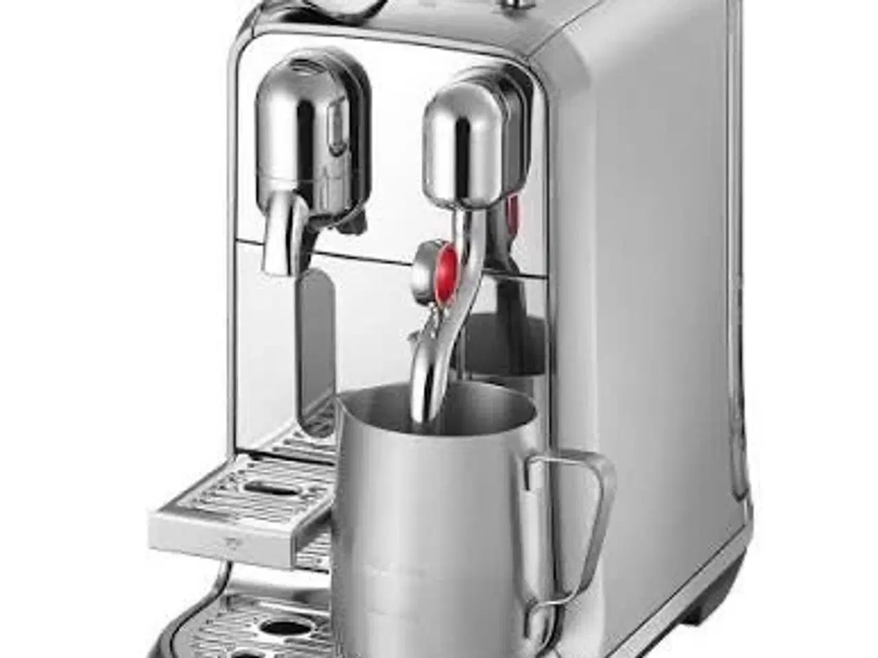 Billede 2 - Sage Creatista Plus