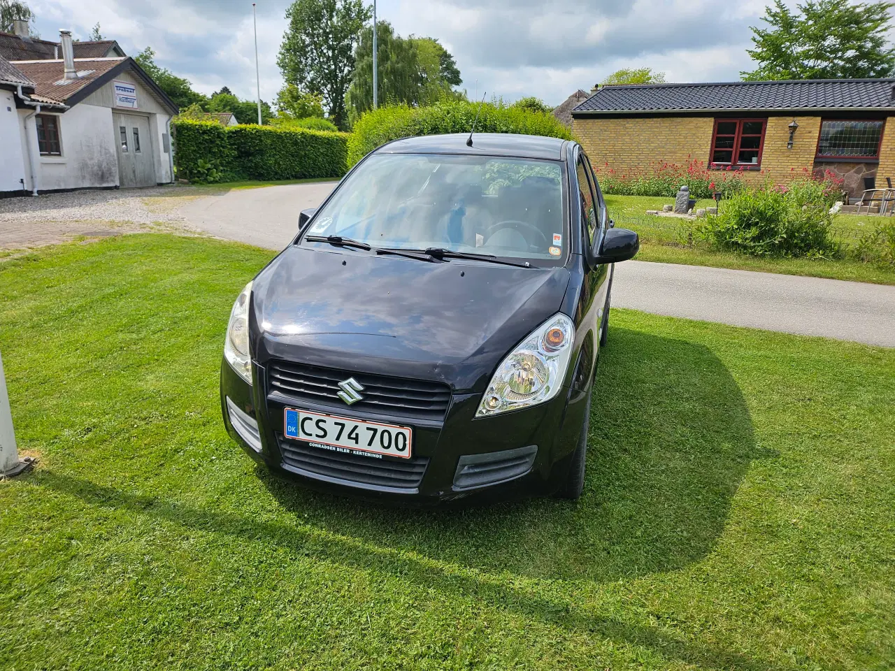 Billede 3 - Suzuki splash