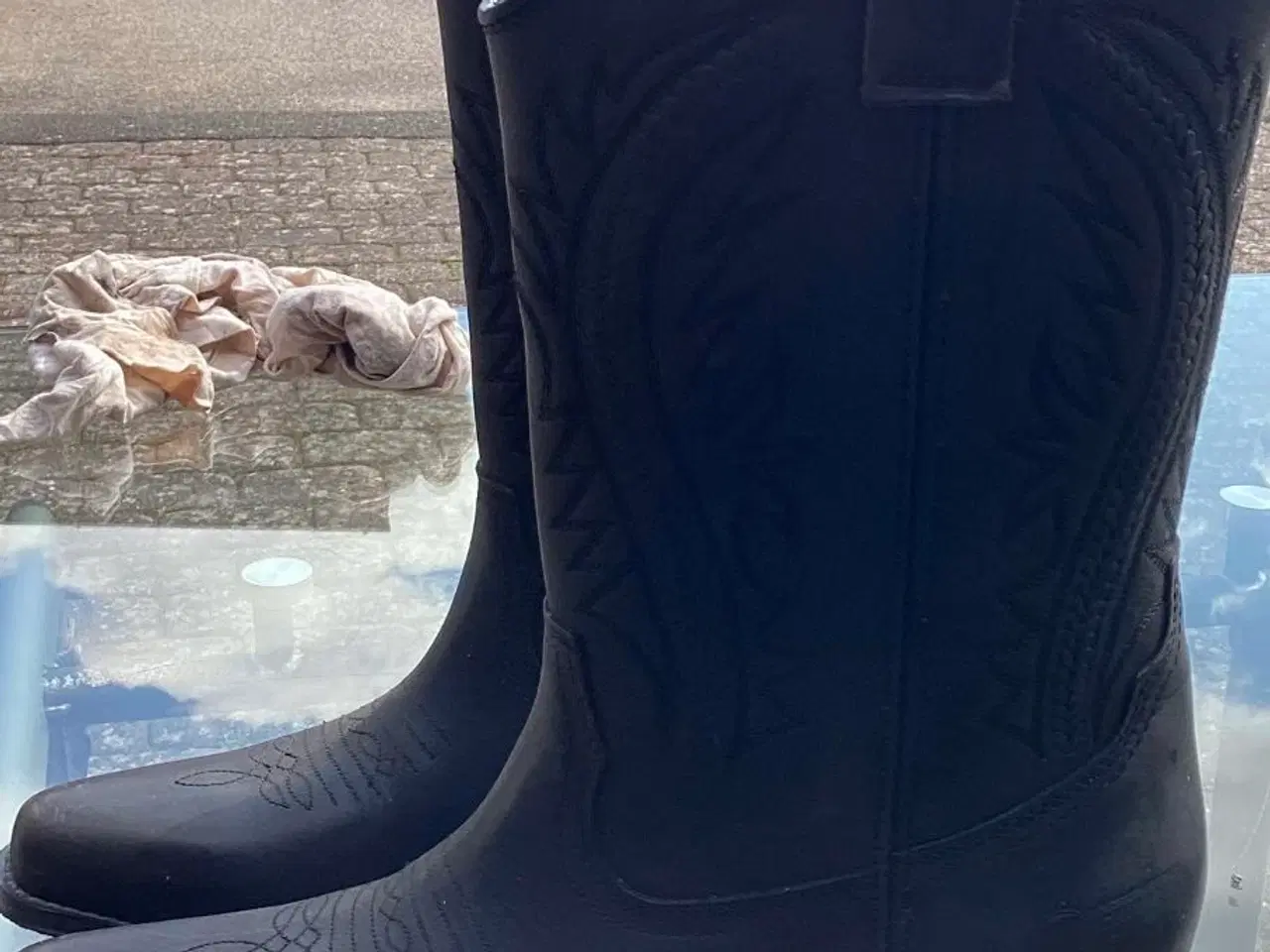 Billede 2 - Kochman boots