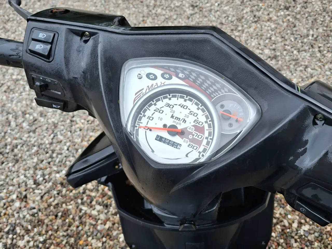 Billede 4 - Scooter vga
