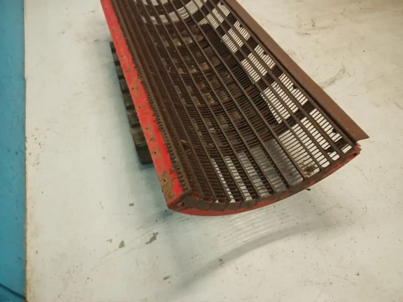 Billede 4 - Massey Ferguson 38 Bro 28380219