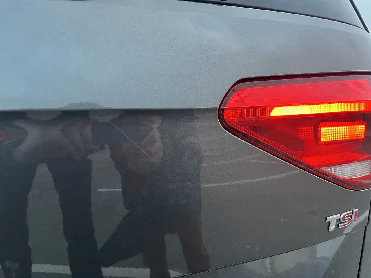 Billede 7 - VW Touran 2016 1,4TSI DSG