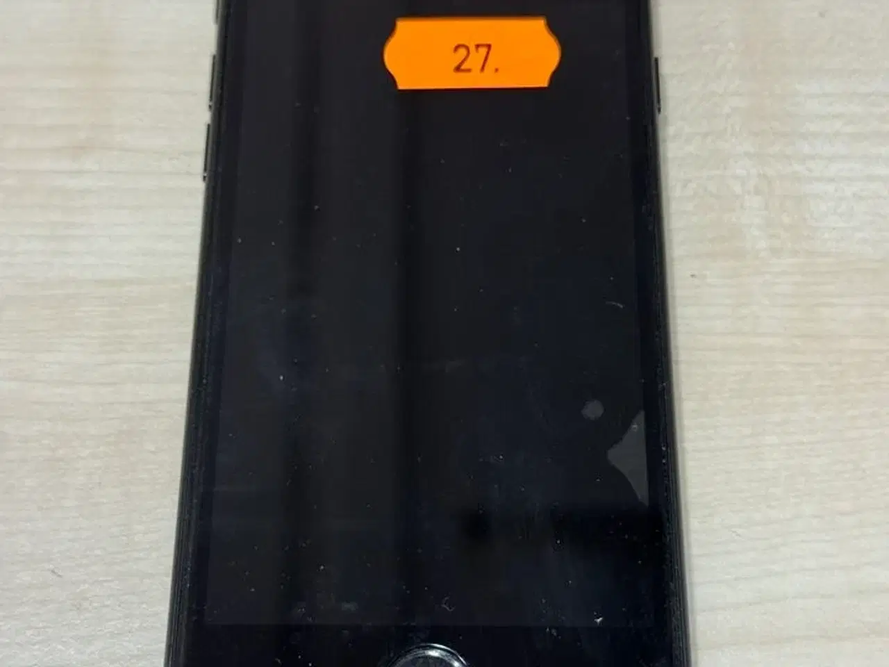 Billede 1 - Iphone, APPLE SE 3. generation