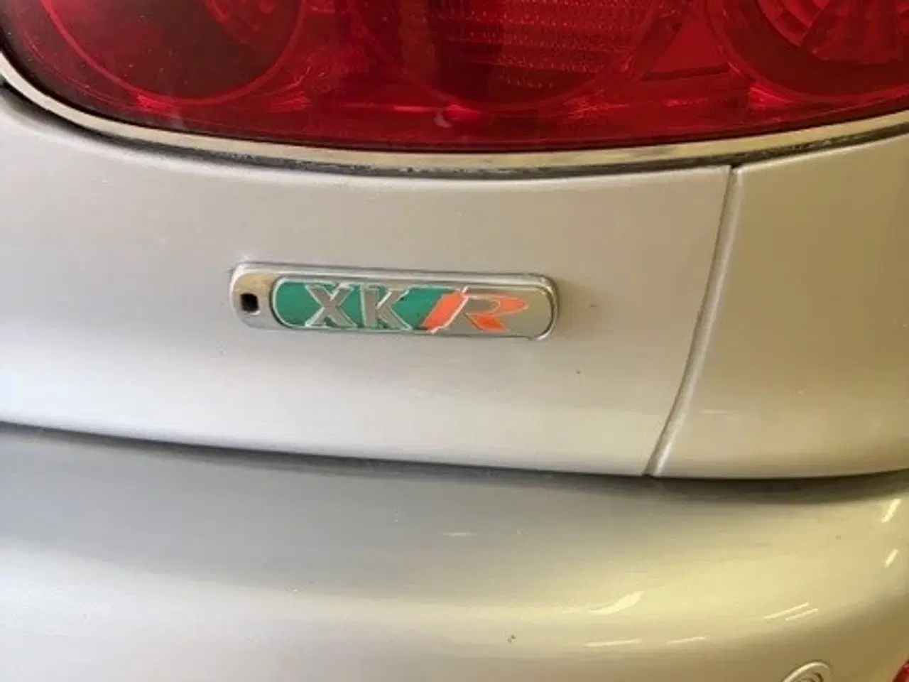 Billede 8 - Jaguar XKR 4,2L cabriolet