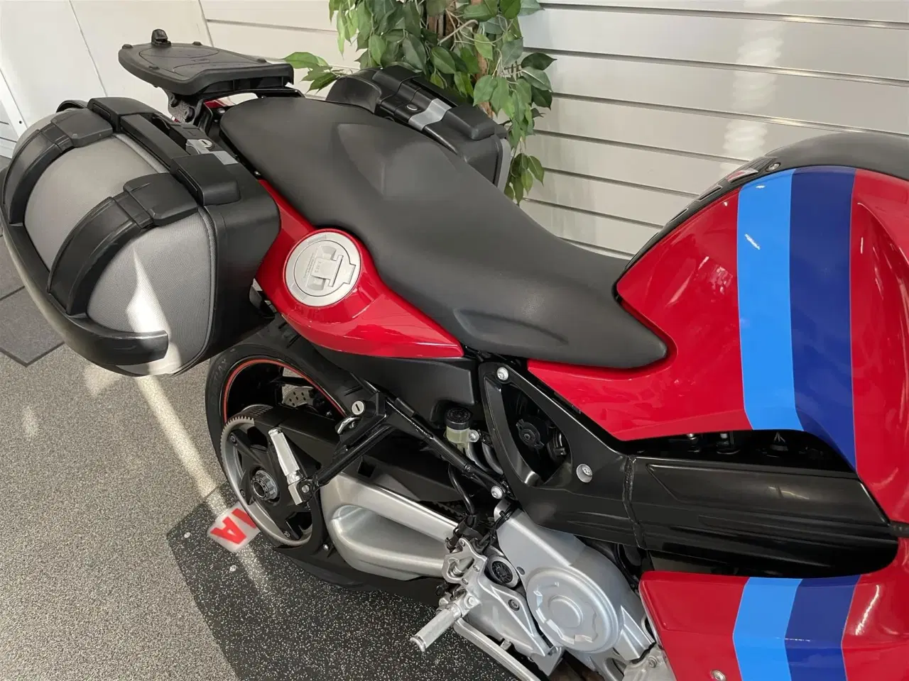 Billede 5 - BMW F800 S