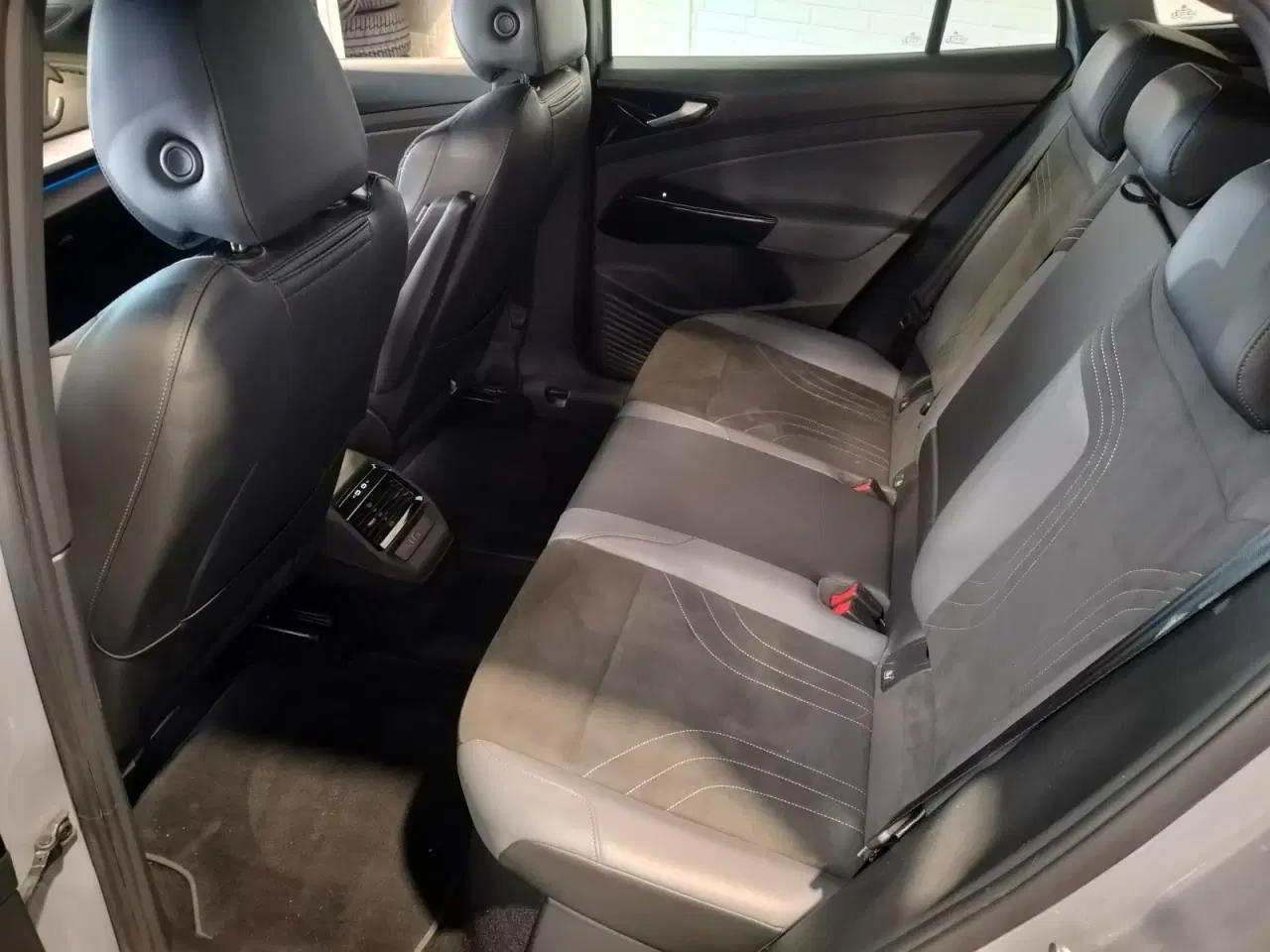 Billede 6 - VW ID.4 77 Pro