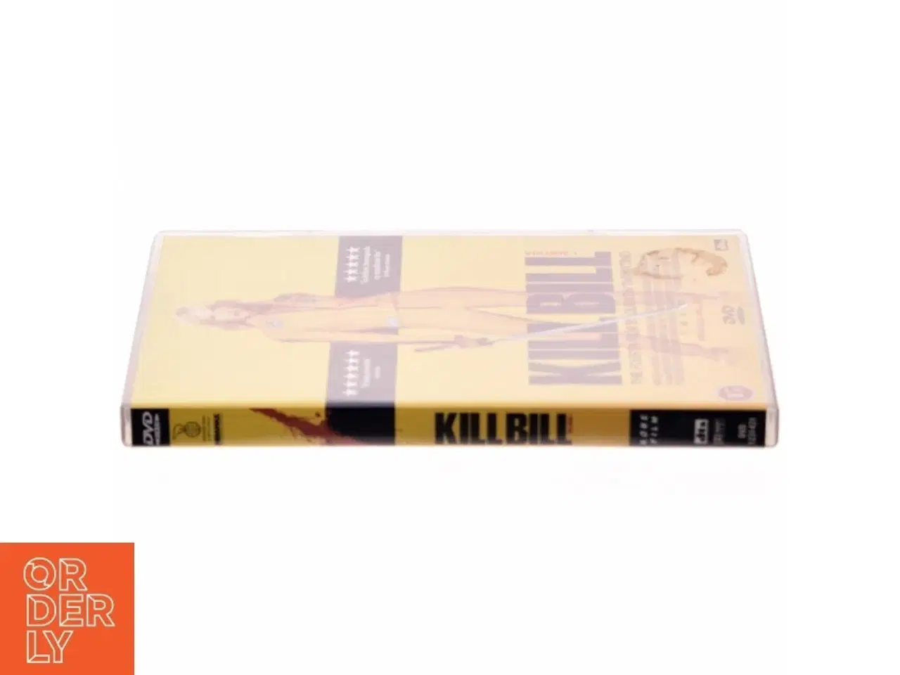 Billede 2 - Kill Bill - Vol. 1