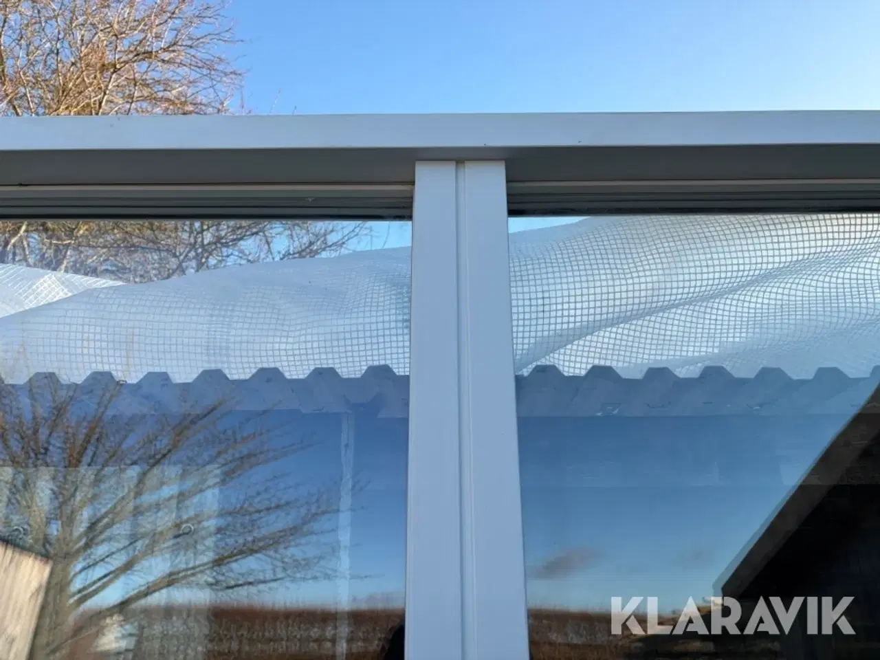 Billede 8 - Vinduesparti træ/alu