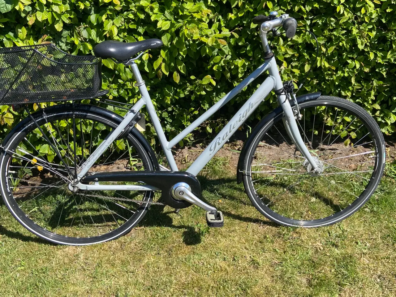 Billede 1 - Raleigh Prite Alu
