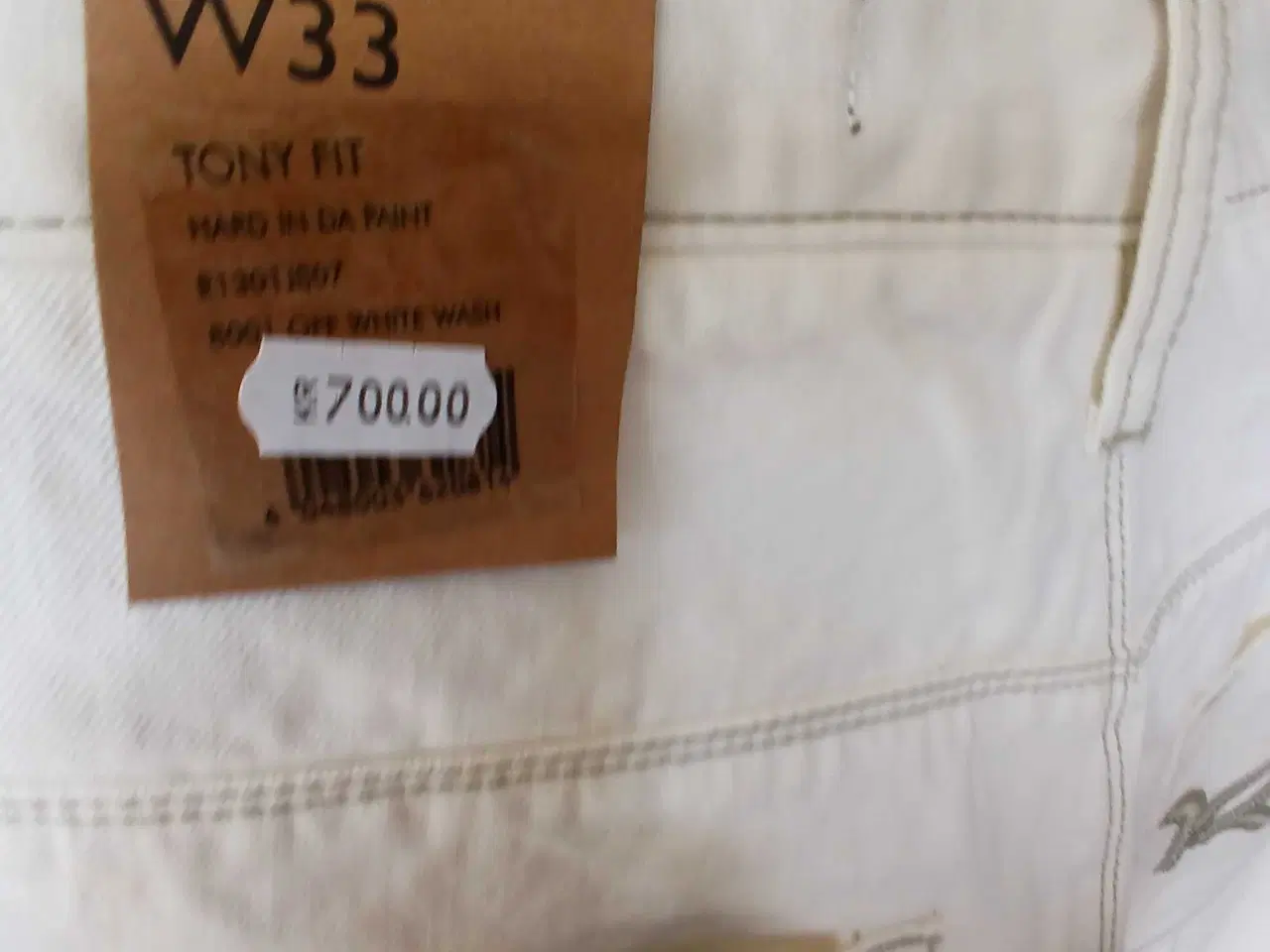 Billede 3 - Nye bukser sælges