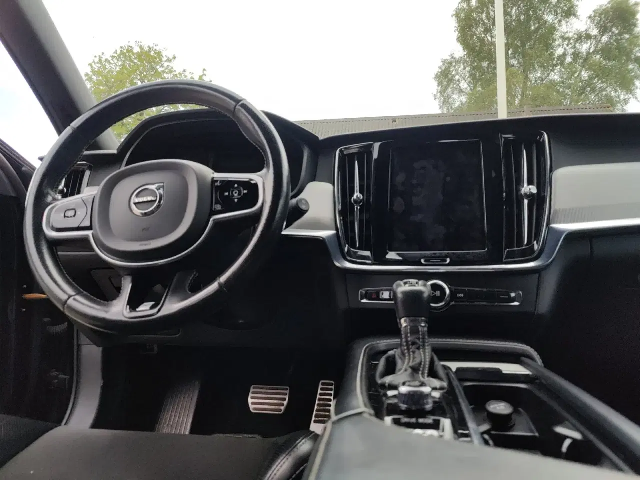 Billede 10 - Volvo V90 2,0 D4 190 Kinetic aut.