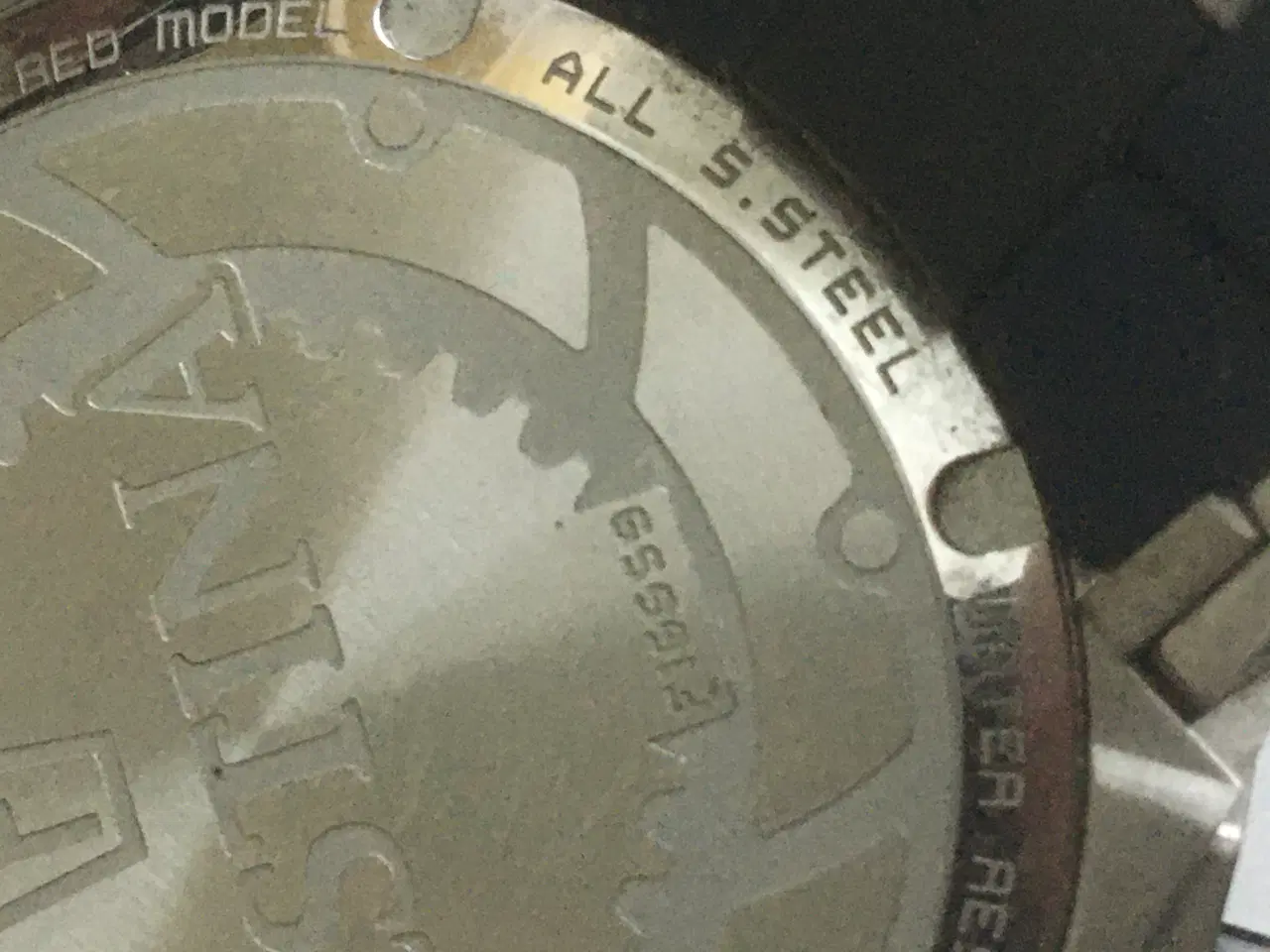 Billede 4 - festina ur 