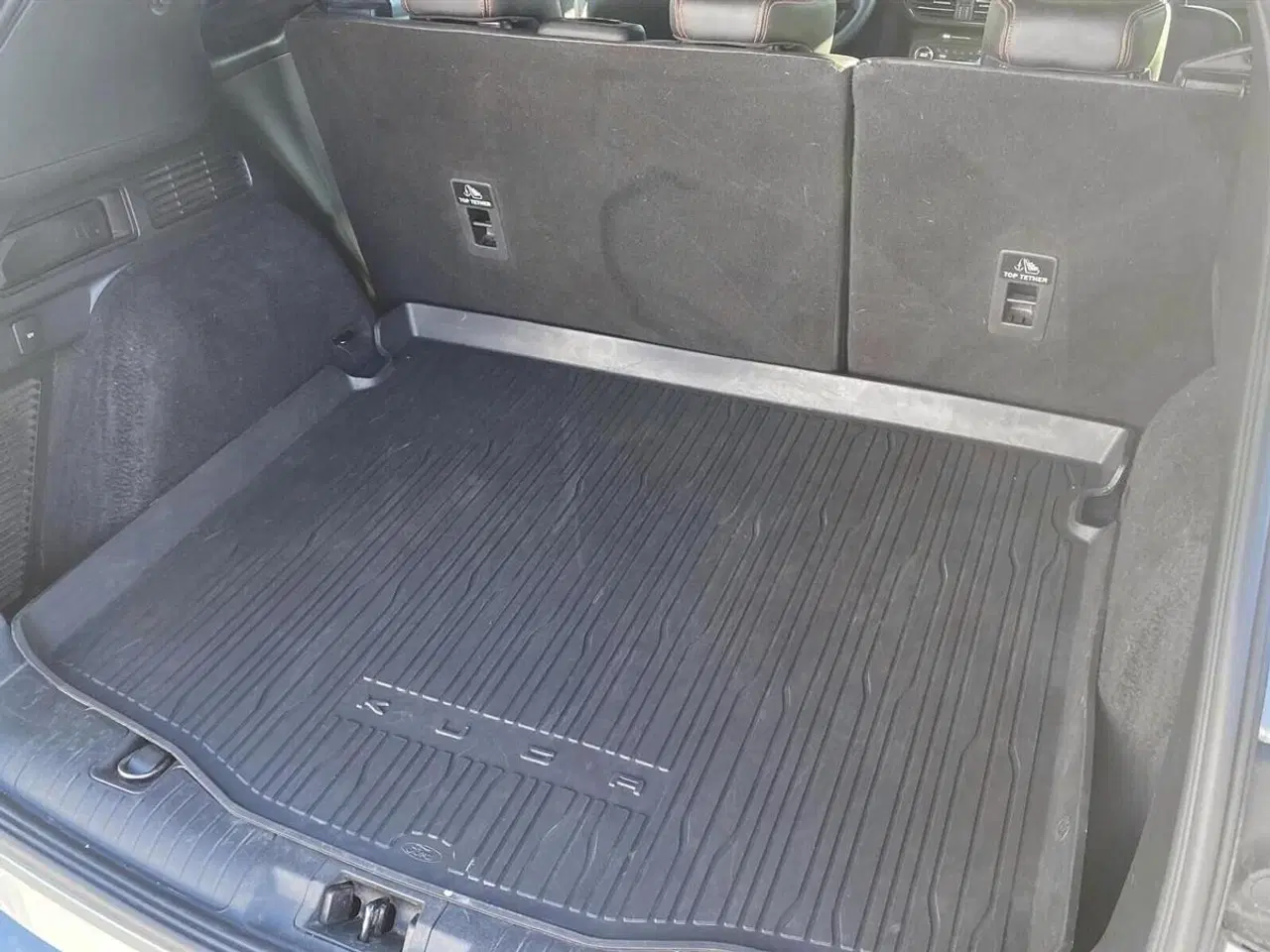 Billede 9 - Ford kuga st. Line