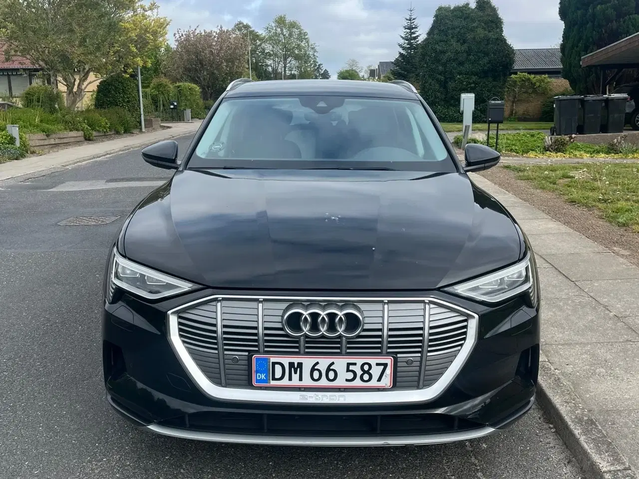 Billede 2 - Audi e-tron 50 Proline quattro