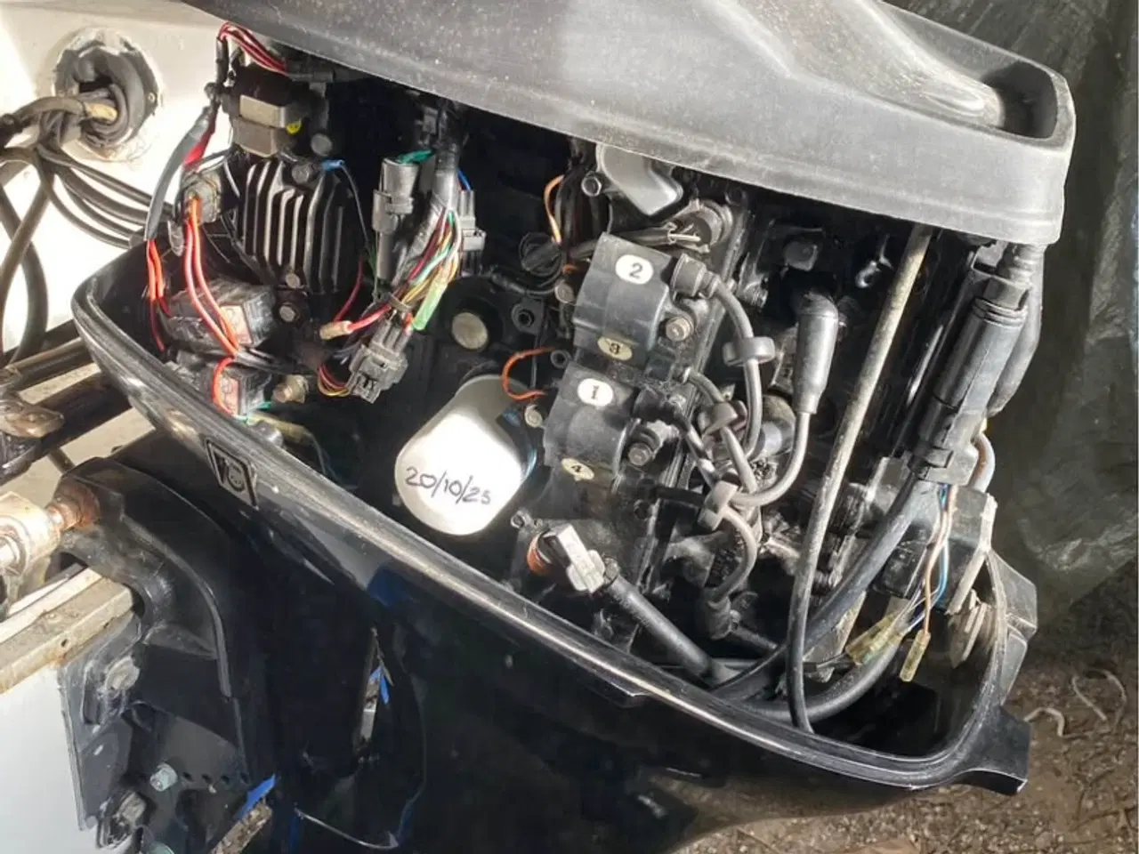 Billede 3 - Ørnvik 550 HT